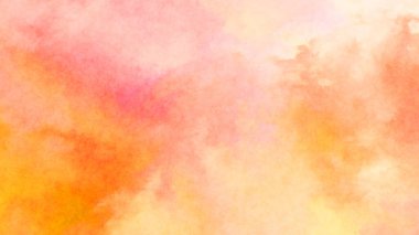 Modern fırça darbeleri. Poster, duvar sanatı, afiş, kart, kitap kapağı veya ambalaj için rahatlatıcı kompozisyonun yumuşak renkli çizimi. Pastel renklerle suluboya.