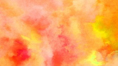 Modern fırça darbeleri. Poster, duvar sanatı, afiş, kart, kitap kapağı veya ambalaj için rahatlatıcı kompozisyonun yumuşak renkli çizimi. Pastel renklerle suluboya.