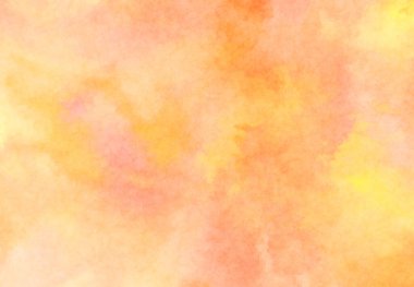 Modern fırça darbeleri. Poster, duvar sanatı, afiş, kart, kitap kapağı veya ambalaj için rahatlatıcı kompozisyonun yumuşak renkli çizimi. Pastel renklerle suluboya.