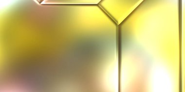 Üç boyutlu metalik panel dokusu. Renkli, parlak, soyut duvar kağıdı. Geometrik teknolojik parlak yansıtıcı arkaplan.