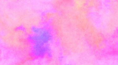 Modern fırça darbeleri. Poster, duvar sanatı, afiş, kart, kitap kapağı veya ambalaj için rahatlatıcı kompozisyonun yumuşak renkli çizimi. Pastel renklerle suluboya.