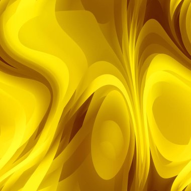 Kusursuz akışkan desen. Kapaklar, web tasarımı veya ambalaj kağıdı için pürüzsüz renkli hippi dokusu.