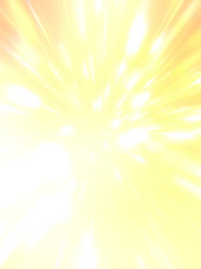 Parlak, canlı ve renkli duvar kağıtları. Parlayan parçacıkları ve çizgileri olan ışık patlaması yıldızı. Güzel soyut ışın arkaplanı.