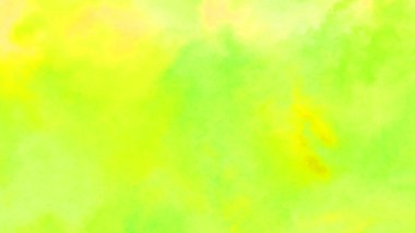 Modern fırça darbeleri. Poster, duvar sanatı, afiş, kart, kitap kapağı veya ambalaj için rahatlatıcı kompozisyonun yumuşak renkli çizimi. Pastel renklerle suluboya.