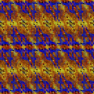 Kusursuz renksiz örülmüş kumaş dokusu. Örgü desen arkaplanı.