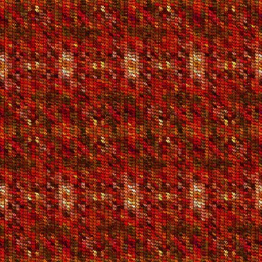 Kusursuz renksiz örülmüş kumaş dokusu. Örgü desen arkaplanı.