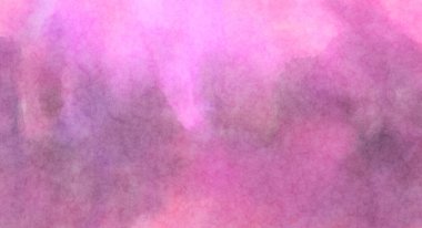 Modern fırça darbeleri. Poster, duvar sanatı, afiş, kart, kitap kapağı veya ambalaj için rahatlatıcı kompozisyonun yumuşak renkli çizimi. Pastel renklerle suluboya.