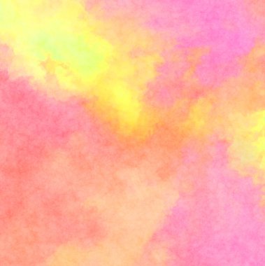 Modern fırça darbeleri. Poster, duvar sanatı, afiş, kart, kitap kapağı veya ambalaj için rahatlatıcı kompozisyonun yumuşak renkli çizimi. Pastel renklerle suluboya.