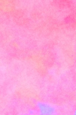 Modern fırça darbeleri. Poster, duvar sanatı, afiş, kart, kitap kapağı veya ambalaj için rahatlatıcı kompozisyonun yumuşak renkli çizimi. Pastel renklerle suluboya.