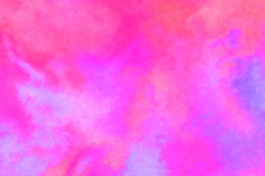 Modern fırça darbeleri. Poster, duvar sanatı, afiş, kart, kitap kapağı veya ambalaj için rahatlatıcı kompozisyonun yumuşak renkli çizimi. Pastel renklerle suluboya.