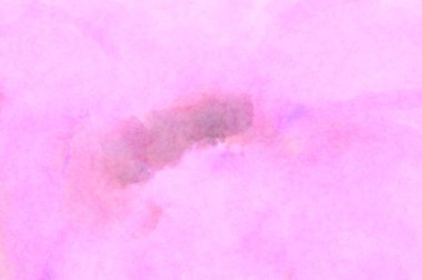 Modern fırça darbeleri. Poster, duvar sanatı, afiş, kart, kitap kapağı veya ambalaj için rahatlatıcı kompozisyonun yumuşak renkli çizimi. Pastel renklerle suluboya.