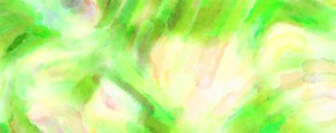 Modern fırça darbeleri. Poster, duvar sanatı, afiş, kart, kitap kapağı veya ambalaj için rahatlatıcı kompozisyonun yumuşak renkli çizimi. Pastel renklerle suluboya.