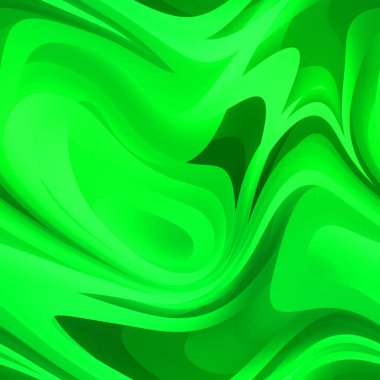 Kusursuz akışkan desen. Kapaklar, web tasarımı veya ambalaj kağıdı için pürüzsüz renkli hippi dokusu.