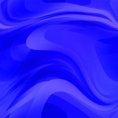 Kusursuz akışkan desen. Kapaklar, web tasarımı veya ambalaj kağıdı için pürüzsüz renkli hippi dokusu.