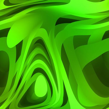 Kusursuz akışkan desen. Kapaklar, web tasarımı veya ambalaj kağıdı için pürüzsüz renkli hippi dokusu.