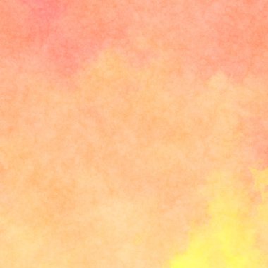 Modern fırça darbeleri. Poster, duvar sanatı, afiş, kart, kitap kapağı veya ambalaj için rahatlatıcı kompozisyonun yumuşak renkli çizimi. Pastel renklerle suluboya.