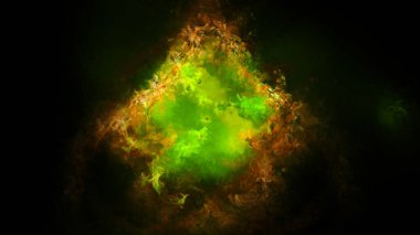 Tuval üzerinde etkileyici fırçalanmış resim. Soyut doku. 2D çizim. Geniş fırça darbeleri. Modern dijital sanat. Çağdaş fırça. Modern ifade. Popüler biçim boyanmış resim.