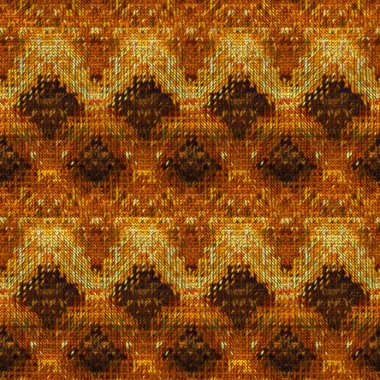 Kusursuz renksiz örülmüş kumaş dokusu. Örgü desen arkaplanı.