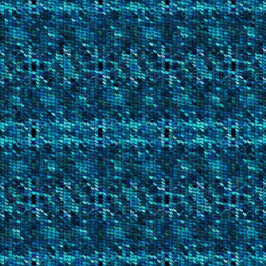 Kusursuz renksiz örülmüş kumaş dokusu. Örgü desen arkaplanı.