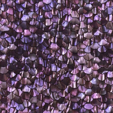 Kusursuz kumaş dalgalanmaları. Parlak doku arka planı. Parlak kumaş. Göz kamaştırıcı moda yüzeyi. Lüks tekstil.