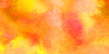 Modern fırça darbeleri. Poster, duvar sanatı, afiş, kart, kitap kapağı veya ambalaj için rahatlatıcı kompozisyonun yumuşak renkli çizimi. Pastel renklerle suluboya.