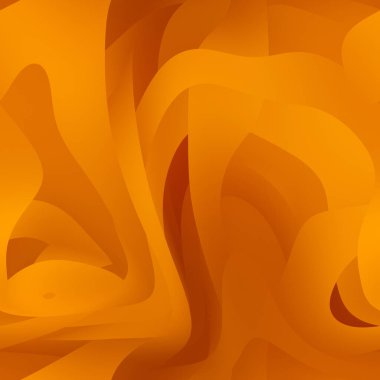 Kusursuz akışkan desen. Kapaklar, web tasarımı veya ambalaj kağıdı için pürüzsüz renkli hippi dokusu.