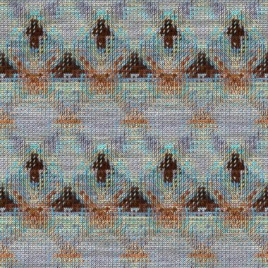 Kusursuz renksiz örülmüş kumaş dokusu. Örgü desen arkaplanı.