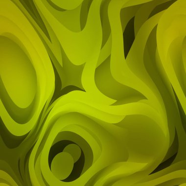 Kusursuz akışkan desen. Kapaklar, web tasarımı veya ambalaj kağıdı için pürüzsüz renkli hippi dokusu.