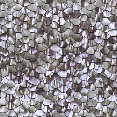 Kusursuz kumaş dalgalanmaları. Parlak doku arka planı. Parlak kumaş. Göz kamaştırıcı moda yüzeyi. Lüks tekstil.