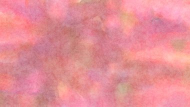 Modern fırça darbeleri. Poster, duvar sanatı, afiş, kart, kitap kapağı veya ambalaj için rahatlatıcı kompozisyonun yumuşak renkli çizimi. Pastel renklerle suluboya.