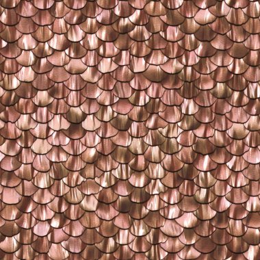 Kusursuz kumaş dalgalanmaları. Parlak doku arka planı. Parlak kumaş. Göz kamaştırıcı moda yüzeyi. Lüks tekstil.