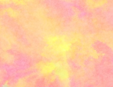 Modern fırça darbeleri. Poster, duvar sanatı, afiş, kart, kitap kapağı veya ambalaj için rahatlatıcı kompozisyonun yumuşak renkli çizimi. Pastel renklerle suluboya.