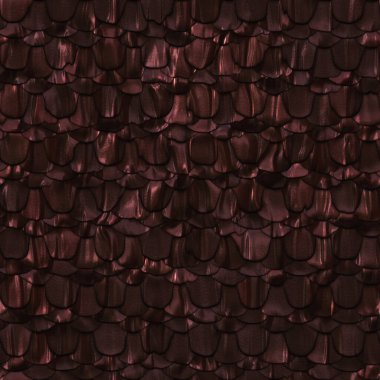 Kusursuz kumaş dalgalanmaları. Parlak doku arka planı. Parlak kumaş. Göz kamaştırıcı moda yüzeyi. Lüks tekstil.