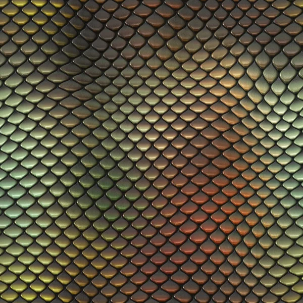 3d Seamless snake skin, abstract reptile scale Stock Photo by  ©vadim.ivanchin 26749721