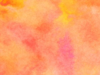 Modern fırça darbeleri. Poster, duvar sanatı, afiş, kart, kitap kapağı veya ambalaj için rahatlatıcı kompozisyonun yumuşak renkli çizimi. Pastel renklerle suluboya.