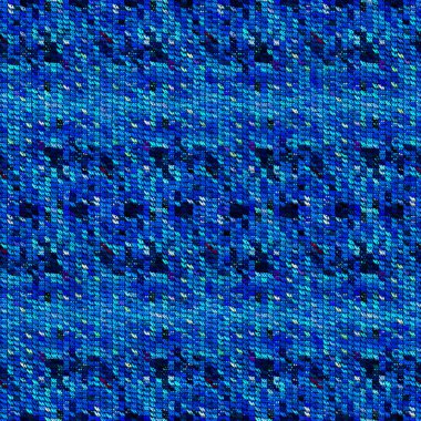 Kusursuz renksiz örülmüş kumaş dokusu. Örgü desen arkaplanı.