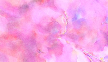 Modern fırça darbeleri. Poster, duvar sanatı, afiş, kart, kitap kapağı veya ambalaj için rahatlatıcı kompozisyonun yumuşak renkli çizimi. Pastel renklerle suluboya.