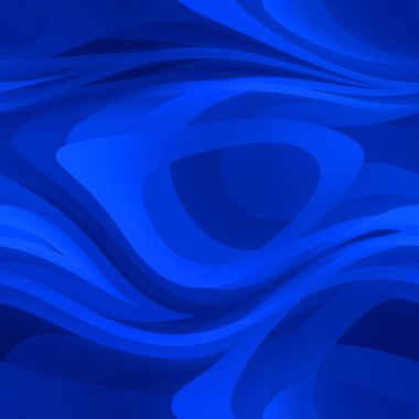 Kusursuz akışkan desen. Kapaklar, web tasarımı veya ambalaj kağıdı için pürüzsüz renkli hippi dokusu.