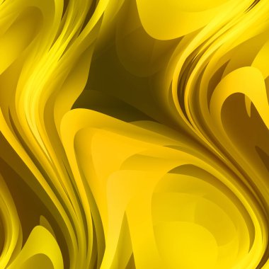 Kusursuz akışkan desen. Kapaklar, web tasarımı veya ambalaj kağıdı için pürüzsüz renkli hippi dokusu.