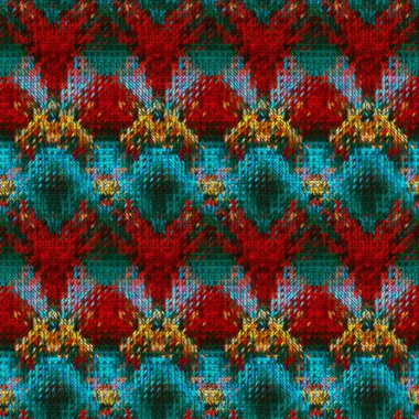 Kusursuz renksiz örülmüş kumaş dokusu. Örgü desen arkaplanı.