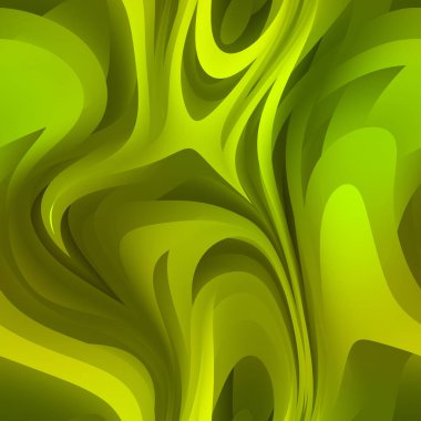 Kusursuz akışkan desen. Kapaklar, web tasarımı veya ambalaj kağıdı için pürüzsüz renkli hippi dokusu.