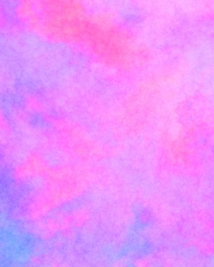 Modern fırça darbeleri. Poster, duvar sanatı, afiş, kart, kitap kapağı veya ambalaj için rahatlatıcı kompozisyonun yumuşak renkli çizimi. Pastel renklerle suluboya.