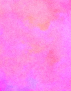 Modern fırça darbeleri. Poster, duvar sanatı, afiş, kart, kitap kapağı veya ambalaj için rahatlatıcı kompozisyonun yumuşak renkli çizimi. Pastel renklerle suluboya.