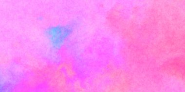 Modern fırça darbeleri. Poster, duvar sanatı, afiş, kart, kitap kapağı veya ambalaj için rahatlatıcı kompozisyonun yumuşak renkli çizimi. Pastel renklerle suluboya.