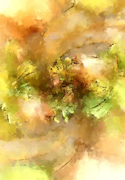 Tuval üzerinde etkileyici fırçalanmış resim. Soyut doku. 2D çizim. Geniş fırça darbeleri. Modern dijital sanat. Çağdaş fırça. Modern ifade. Popüler biçim boyanmış resim.