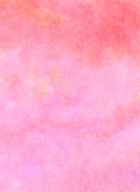 Modern fırça darbeleri. Poster, duvar sanatı, afiş, kart, kitap kapağı veya ambalaj için rahatlatıcı kompozisyonun yumuşak renkli çizimi. Pastel renklerle suluboya.