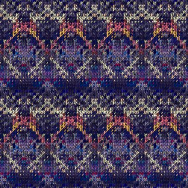 Kusursuz renksiz örülmüş kumaş dokusu. Örgü desen arkaplanı.