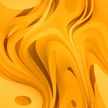 Kusursuz akışkan desen. Kapaklar, web tasarımı veya ambalaj kağıdı için pürüzsüz renkli hippi dokusu.