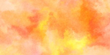 Modern fırça darbeleri. Poster, duvar sanatı, afiş, kart, kitap kapağı veya ambalaj için rahatlatıcı kompozisyonun yumuşak renkli çizimi. Pastel renklerle suluboya.