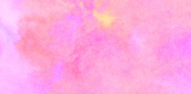 Modern fırça darbeleri. Poster, duvar sanatı, afiş, kart, kitap kapağı veya ambalaj için rahatlatıcı kompozisyonun yumuşak renkli çizimi. Pastel renklerle suluboya.